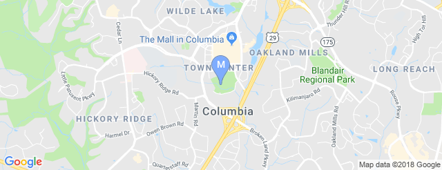 Merriweather Post Pavilion