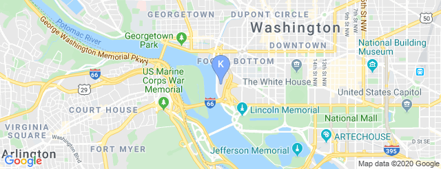 Kennedy Center Family Theater