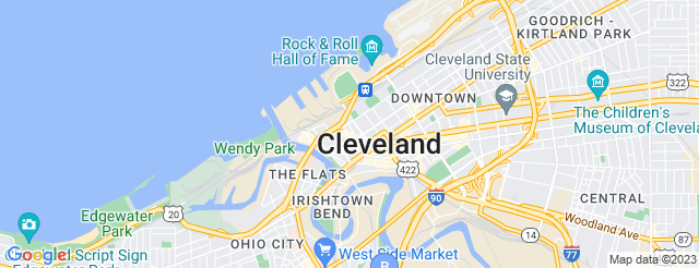 Barley House Parking Lot