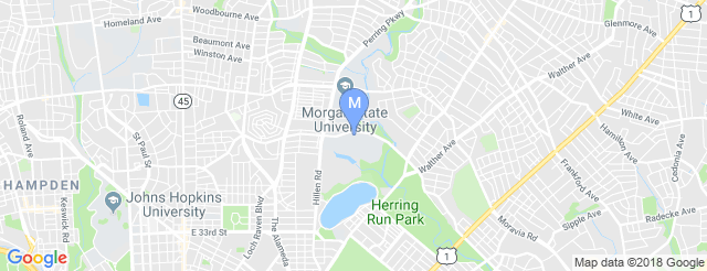 Murphy Fine Arts Center