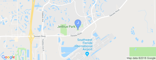 JetBlue Park At Fenway South