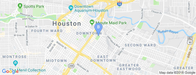 Shell Energy Stadium