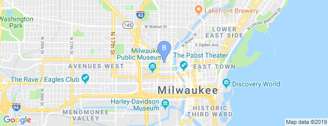 BMO Harris Bradley Center