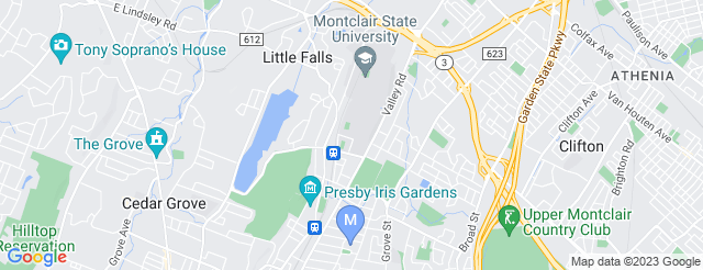 MSU Soccer Park At Pittser Field