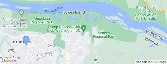 Trump National Golf Club 