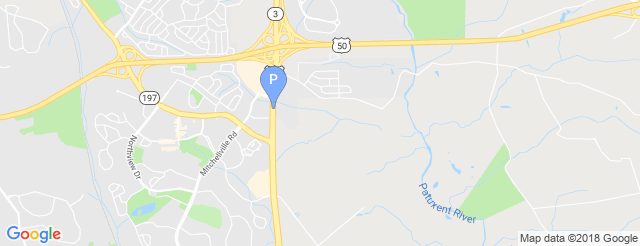 Prince Georges Stadium