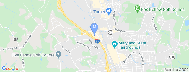 Magooby's Joke House