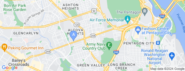 Arlington Cinema and Drafthouse