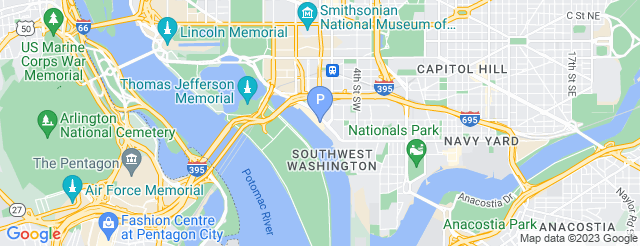 Pearl Street Warehouse