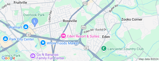 Lancaster Bible College