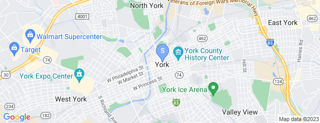 Strand Theatre at Appell Center for the Performing Arts