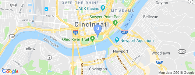 Great American Ball Park