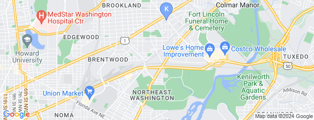 Karma DC Live Music Venue