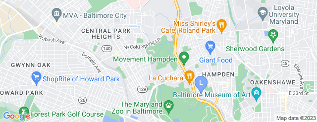 Loyola University Maryland 