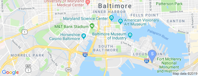 Stadium Square Lot