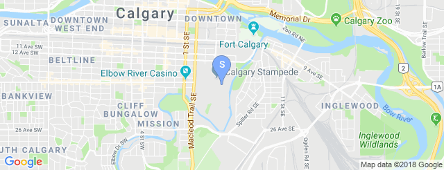 Scotiabank Saddledome