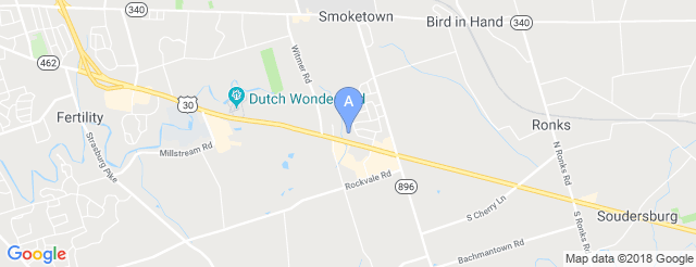 American Music Theatre