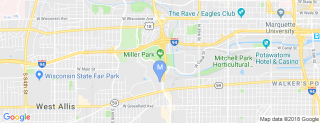 American Family Field