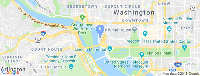 Kennedy Center Concert Hall