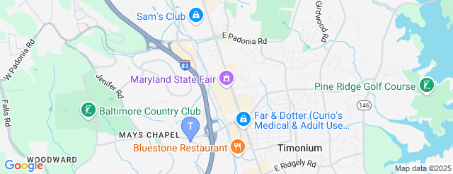 Timonium Fairgrounds