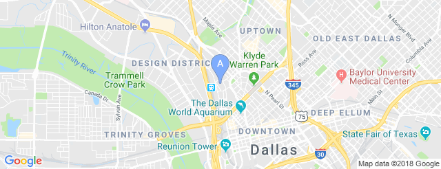 American Airlines Center