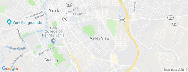 Pullo Family Performing Arts Center