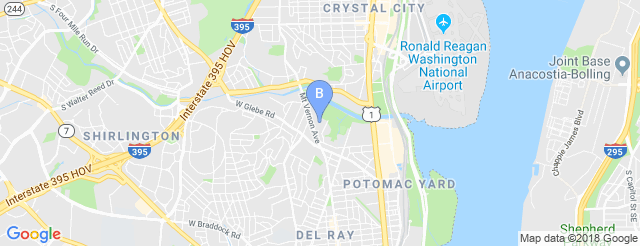 Birchmere Music Hall