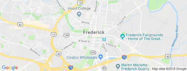 The Weinberg Center For The Arts