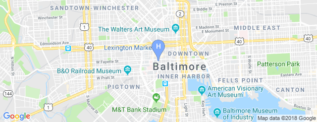 Hippodrome Theatre At The France